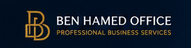 Ben Hamed Office - Professional Business Services